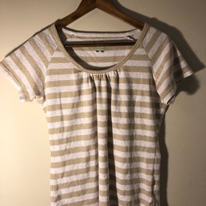 Columbia short sleeve shirt size large